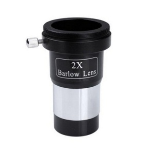 Sky-Watcher x2 Barlow Lens